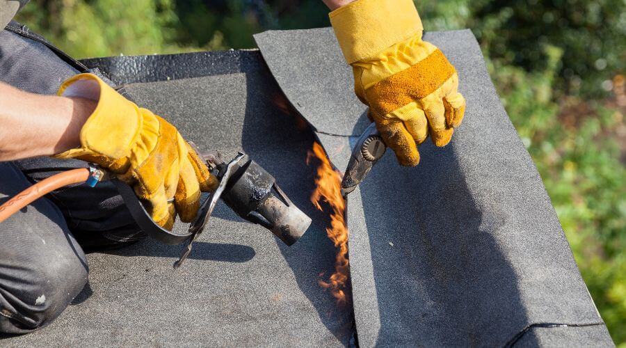 Professional flood damage restoration services in Presque Isle, MI